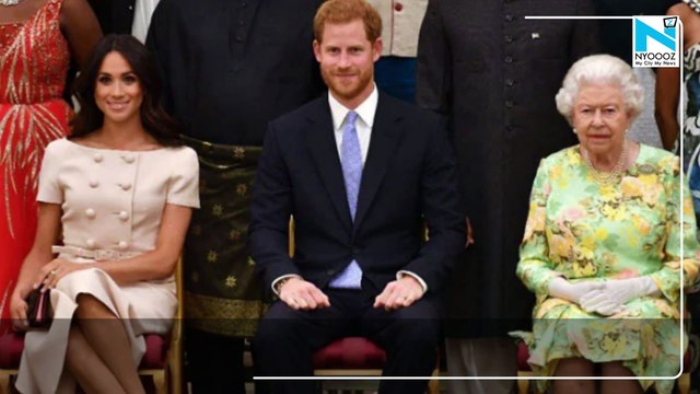 Prince Harry, Meghan Markle blessed with daughter, name her 'Lilibet Diana'