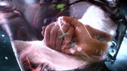 Holby City Series 23 Episode 9