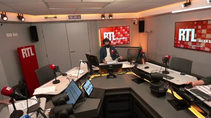 Le journal RTL de 6h30 du 07 juin 2021