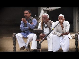 चुनावी चर्चा: "किसानों का सिर्फ शोषण हो रहा है”