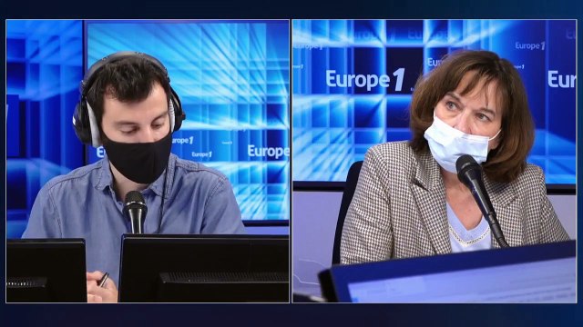 PMA pour toutes : Laurence Rossignol espère une femme enceinte avant la fin du quinquennat