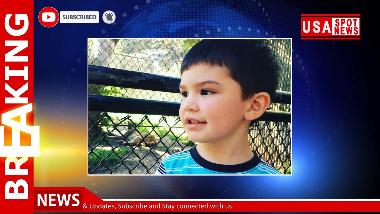 Suspects arrested in fatal road rage shooting of 6-year-old boy