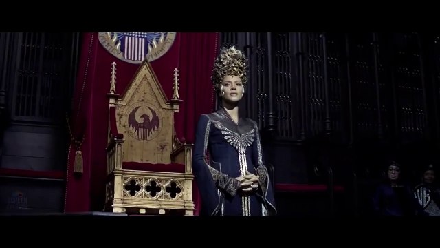 Harry Potter And The Cursed Child (2022) Teaser Trailer Warner Bros. Pictures' Wizarding World