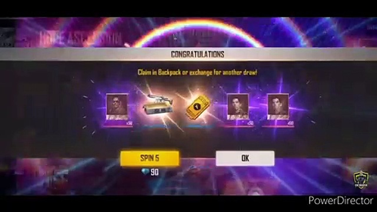 UNLOCKING NEW M1887 (HANDS OF HOPE) || Rai Star