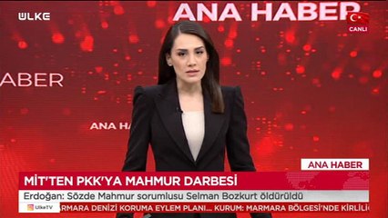 Ülke Ana Haber – 6 Haziran 2021