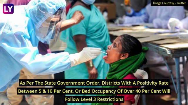 Maharashtra Unlock Plan For Mumbai, Thane, Navi Mumbai: What’s Allowed, What’s Not