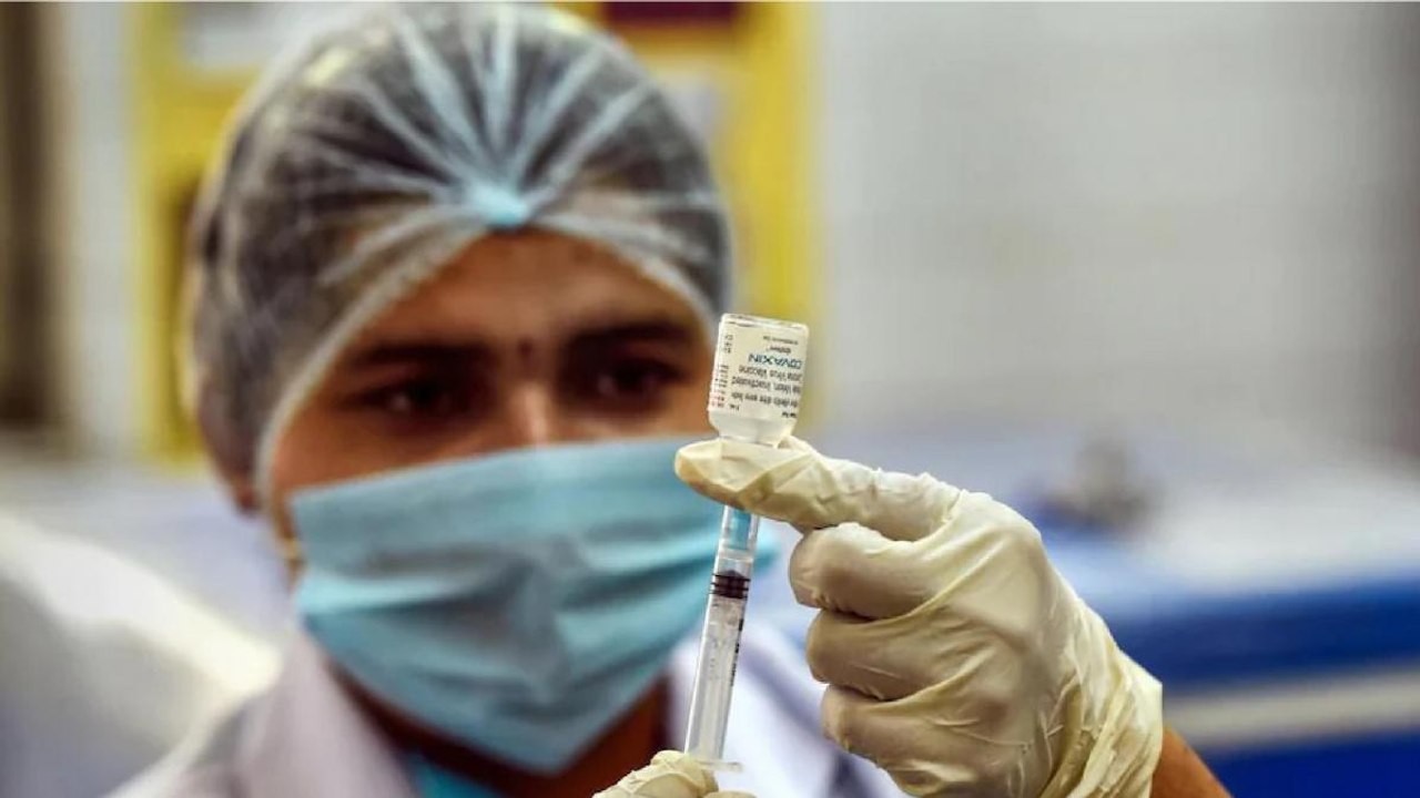 Vaccine hesitancy in rural India, Watch report