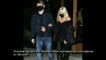 Christina Aguilera & Matthew Rutler Have a Date Night Together in Malibu