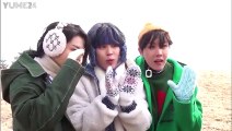 [Part2][THAISUB]BTS Winter Package2021