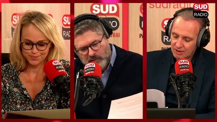 Thierry Guerrier - "La polémique sur les éoliennes a relancé le débat sur le nucléaire"