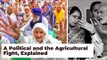Why Did Harsimrat Badal Quit and Why Are Farmers So Opposed to the New Farm Bills