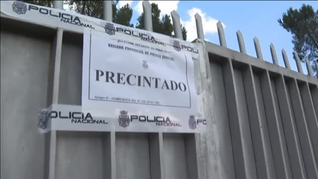 La Policía investiga el hallazgo de dos cadáveres en una casa en Pozuelo de Alarcón