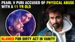 Divya Khosla Kumar's Co Star Pearl V Puri Arrested By Mumbai Police In Molestation Case