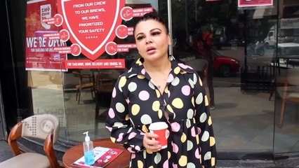 Rakhi Sawant's Message For Pearl V Puri , Calls Herself Bollywood's Queen