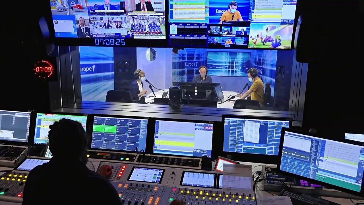 Équipes favorites, Covid, jauge dans les stades... Tout ce que vous devez savoir sur l'Euro