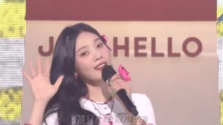 JOY ( HELLO )[   SOLO DEBUT STAGE] )[MR 제거][Mr Removed][Voice Only][Kpop]