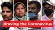 How Essential Workers Are Braving the Coronavirus, Ensuring Supplies and Doing Their Jobs | The Wire