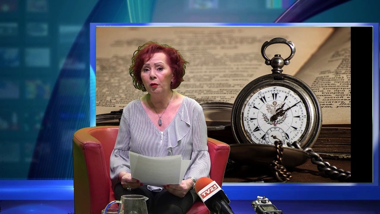 Dagmar Truxa Sachen zum Lachen Folge 31.