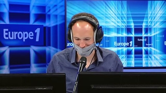 Nicolas Sarkozy : Ils ont une stratégie chez les Républicains ? (Canteloup)