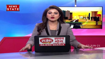 Uttar Pradesh: BJP नेता SP सिंह बघेल का पूर्व सीएम अखिलेश यादव पर वार, देखें रिपोर्ट