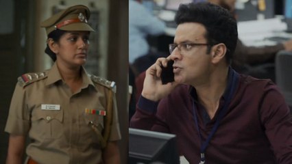 Manoj Bajpayee ने The Family Man Season 3 की Release को लेकर तोड़ी चुप्पी, कह दिया ये | FilmiBeat
