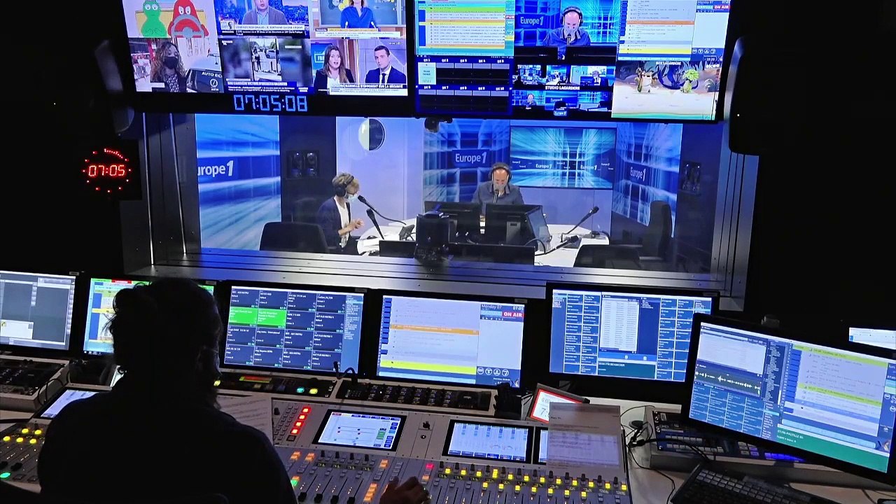 Attentats avant les élections : Jean-Luc Mélenchon "dans un délire qui nie toute réalité"