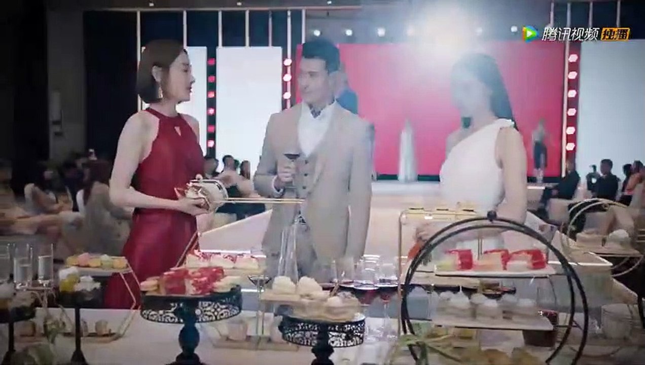 Young and Beautiful EP05 [ENG SUB]