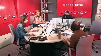 Bon retour au bureau les interchangeables !  Le Billet de Charline