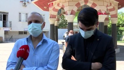 ESENYURT'TA POLİS MERKEZİNDE ÖLÜM İDDİASI