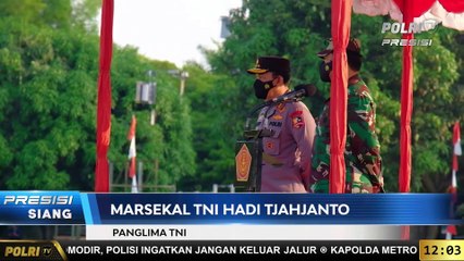 PRESISI Siang (7/6/2021)