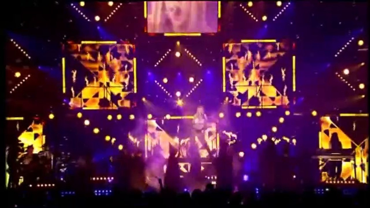 LORIE — LIVE TOUR 2006 | ÉDITION COLLECTOR LIMITÉE