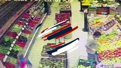 Genç kızın cep telefonunun çaldı, yakalanınca üzerinde uyuşturucu çıktı