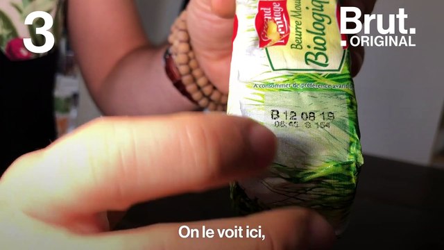 Gestes écocitoyens : limiter le gaspillage alimentaire