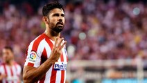 Diego Costa'nın menajerinden Beşiktaş taraftarını heyecanlandıran açıklama: Tercihi Türk kulübü olacak