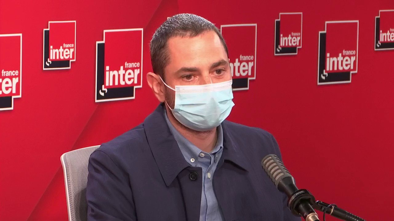 "Ce qui m'intéressait, c'était de travailler sur la honte, l'identité, la différence, mais avant les mots" (Hugo Lindenberg, lauréat du 47ème prix du livre Inter )