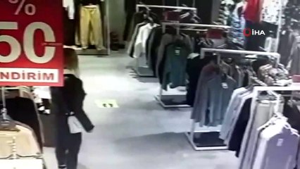 İş vaadiyle dolandırıcılık... Resmen soyup soğana çevirdi