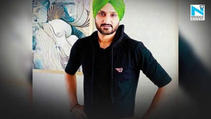 Harbhajan Singh faces backlash over tribute to Khalistani terrorist Bhindranwale