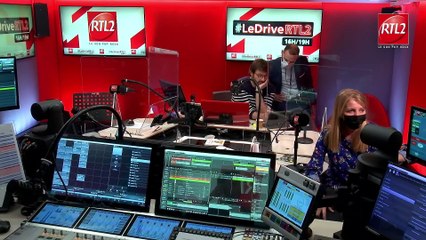 L'INTÉGRALE - #LeDriveRTL2 (04/06/21)