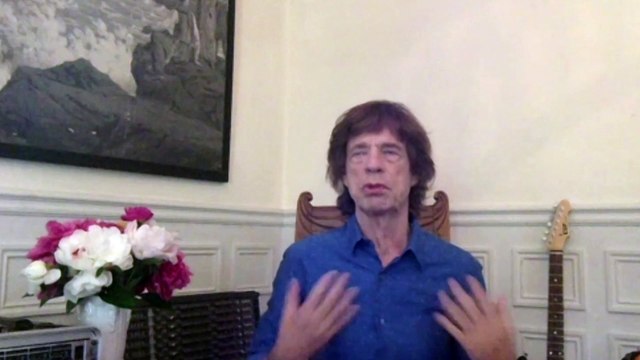 Les Stones et Mick Jagger avait-il une dimension androgyne ?