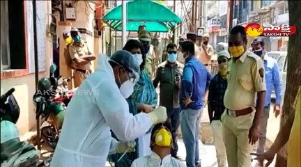 దేశం లో మరో ప్రమాదకరమైన కరోనా వేరియంట్‌ గుర్తింపు