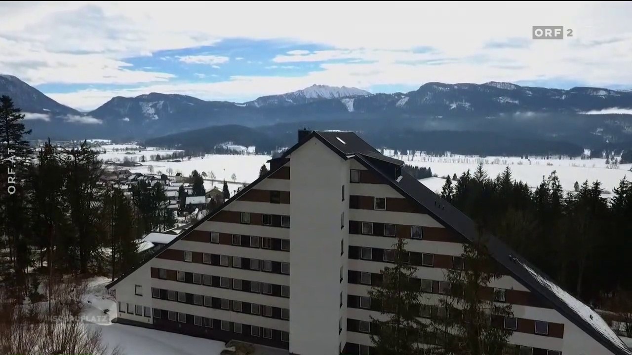 Betongold im Ausseerland