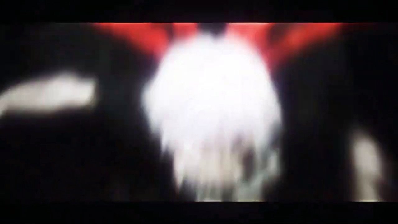 AMV - Kaneki Kun