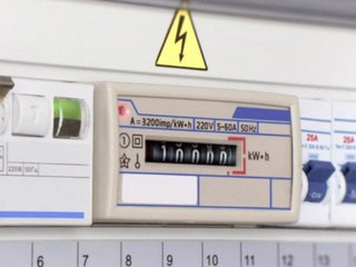 Strom in Deutschland wird immer teurer - aber europaweit billiger