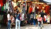 Markets, malls reopen in Delhi on odd-even basis
