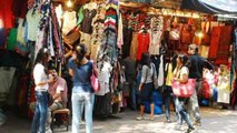 Markets, malls reopen in Delhi on odd-even basis