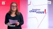 Laure Darcos & Laurent Saint-Martin - Bonjour chez vous ! (07/06/2021)