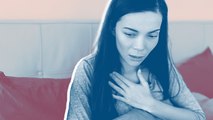 Post Covid में Chest Pain Acidity या Heart Attack, Symptoms से जानें अंतर | Boldsky