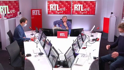 L'astuce du chef du 07 juin 2021