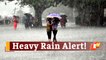 Low Pressure Likely Around June 11, IMD Predicts Heavy Rainfall Over Several Odisha Districts