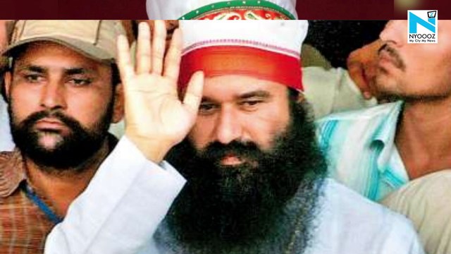 Dera Chief Gurmeet Ram Rahim tests positive for Covid-19, hospitalized